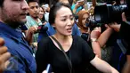 Made Sandy Salihin, saudara kembar dari Mirna saat tiba di Gedung Direktorat Reserse Kriminal Umum Polda Metro Jaya, Rabu (3/2/2016). Polisi memanggil Sandy untuk dimintai keterangan sebagai saksi. (Liputan6.com/Faisal R Syam)