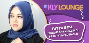 Make Up Lokal Terbaik Menurut Beauty Influencer, Fatya Biya