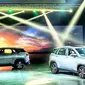 Chevrolet Sales (Thailand) Ltd baru siap melakukan distribusi Chevrolet Captiva terbaru 4 Oktober mendatang.