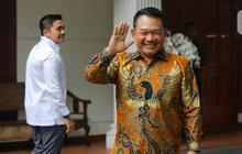 Barisan Para Jenderal TNI dan Polisi di Kabinet Prabowo