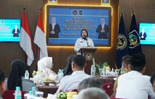 Trivia: Sinergi Gunungkidul & Lapas Perempuan DIY, Kunci Warga Binaan Mandiri dan Berdaya