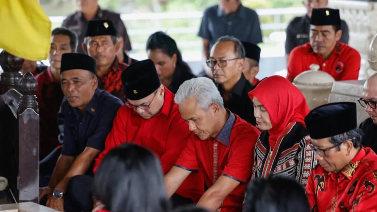 Dok. Istimewa