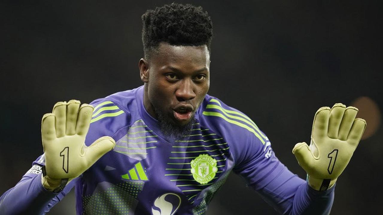 Mantan Bek MU ini Sampaikan Kritik Tajam buat Onana, Sebut Tidak Berguna