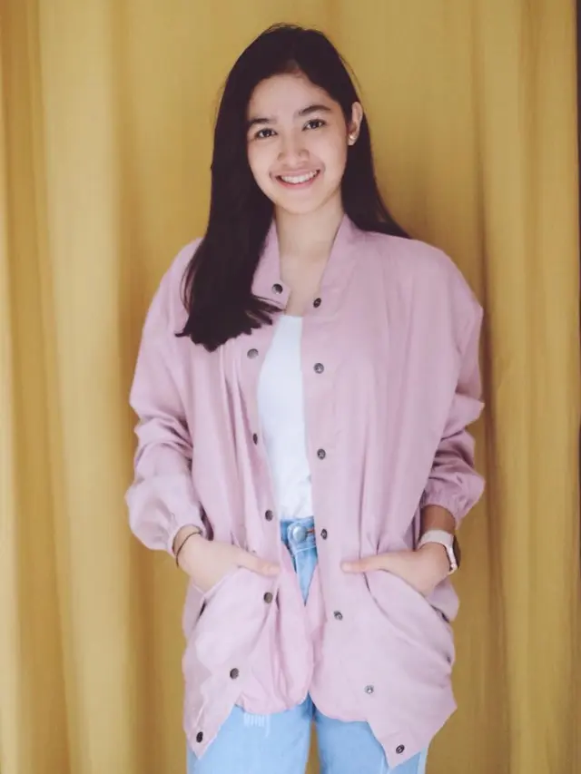 Genap Berusia 22 Tahun, Ini 6 Potret Transformasi Cut Syifa
