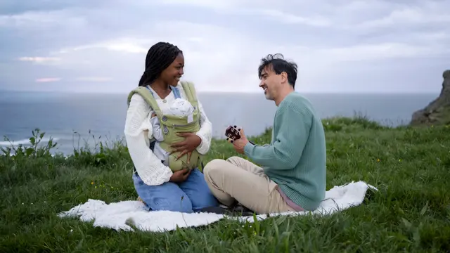 Butuh Ide Liburan Keluarga? Ini Destinasi Ramah Bayi yang Aman dan Nyaman (Foto: Freepik/freepik)