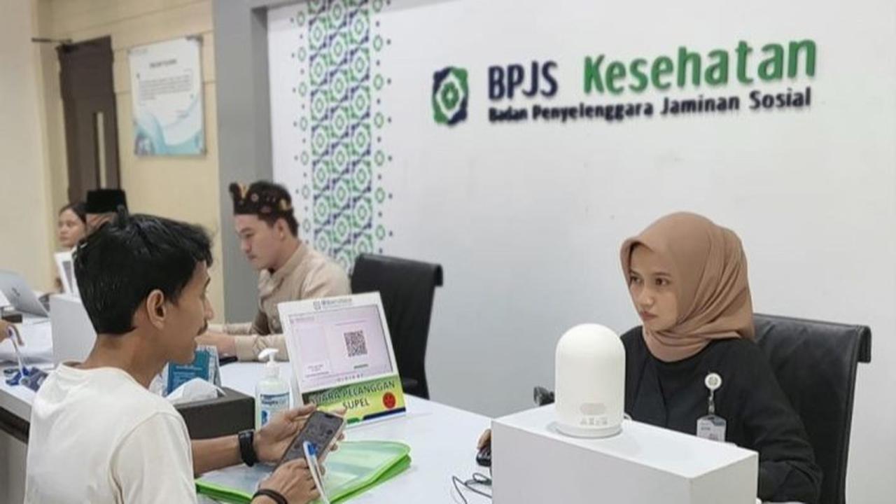 Pejabat BPJS Kesehatan Bongkar Alasan Sering Terlambatnya Pembayaran Nakes dan Dokter di Rumah Sakit