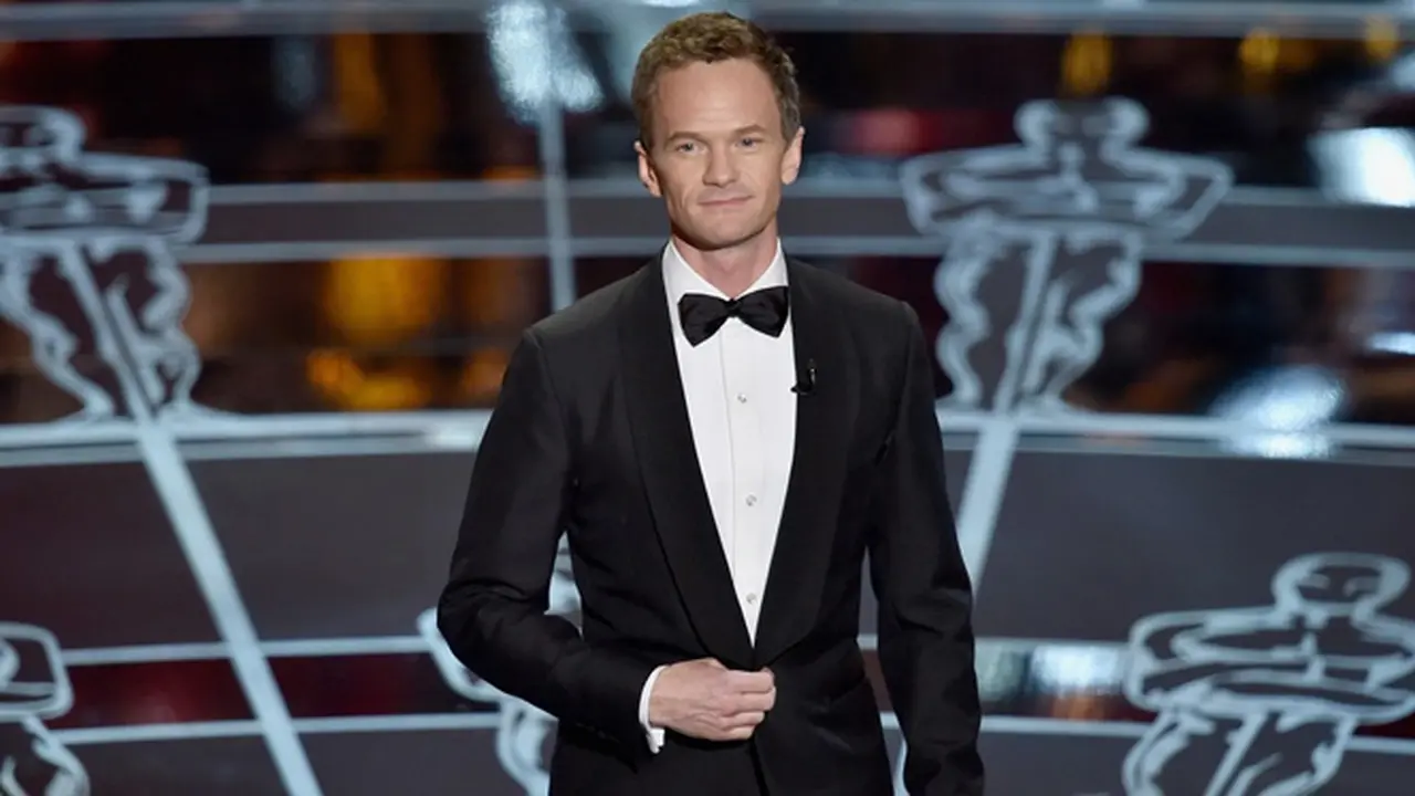 Neil Patrick Harris 