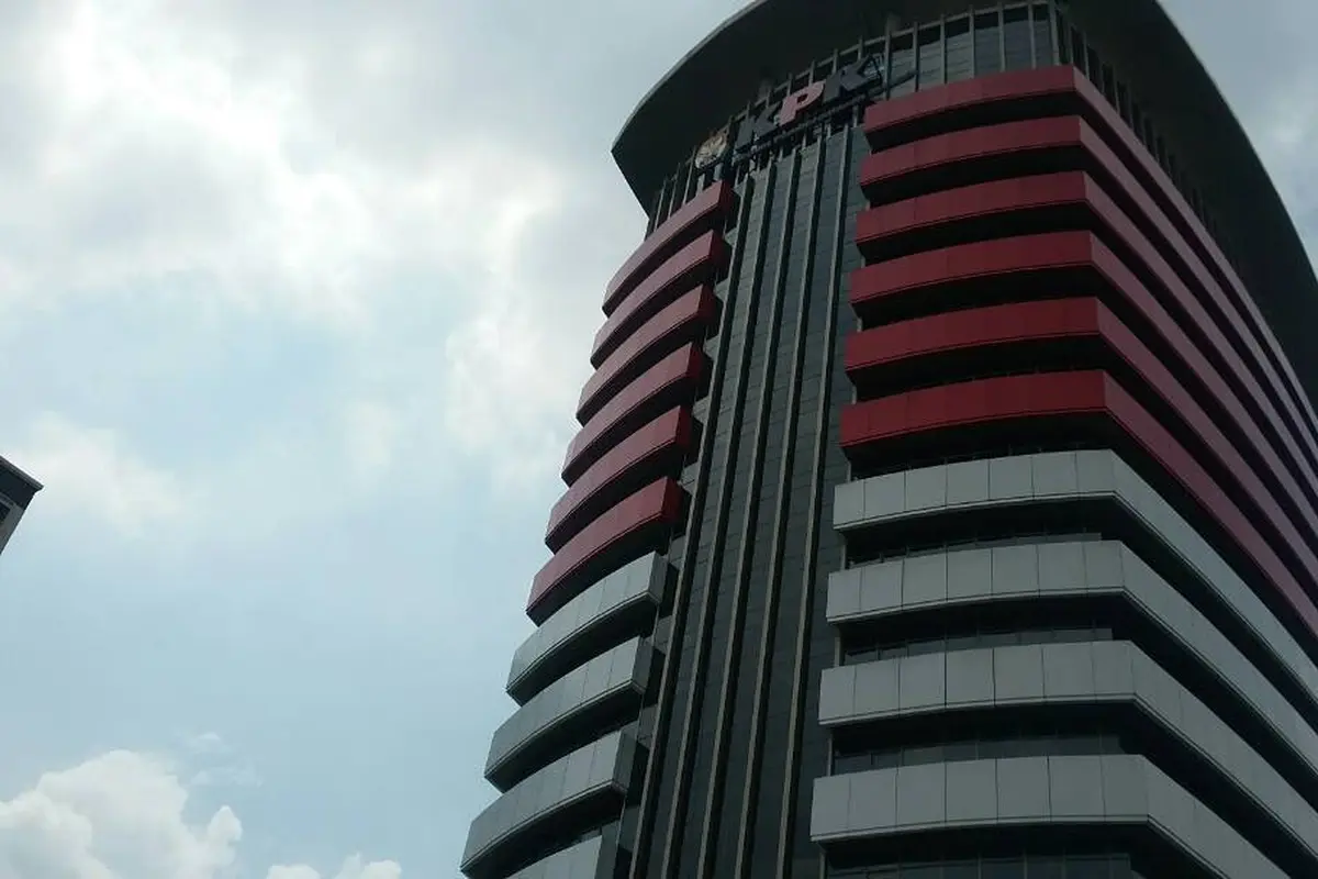 KPK