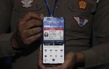 Korlantas Polri Luncurkan SIM Digital, Tingkatkan Efisiensi dan Keamanan Dokumen Lalu Lintas