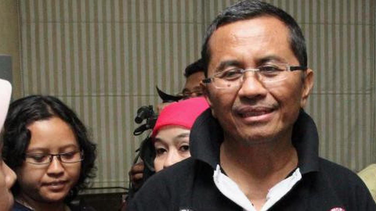 Pak Dahlan kadang-kadang tak terduga