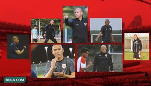 Kolase - Nova Arianto (Bola.com/Adreanus Titus)