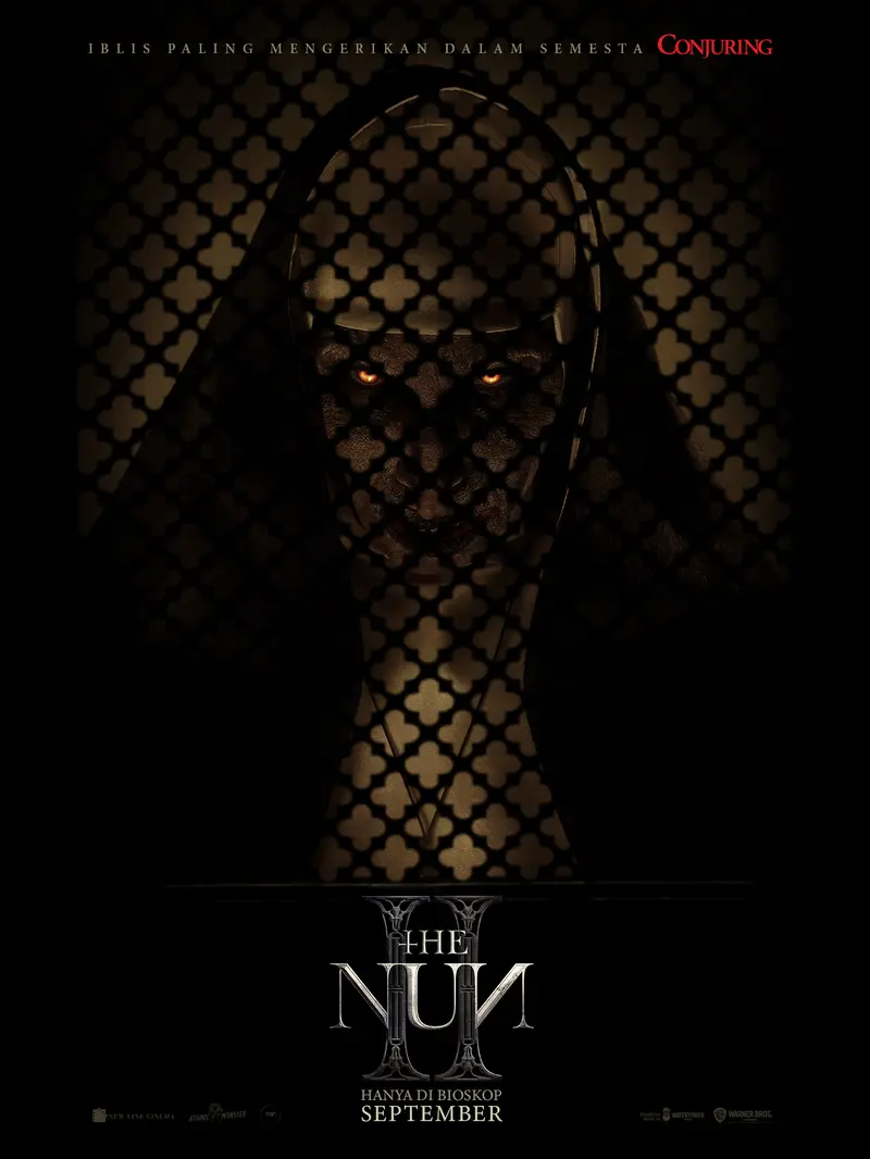 The Nun II