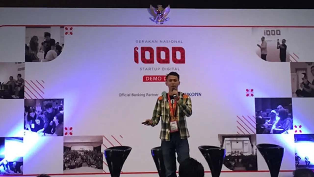 1000 Startup