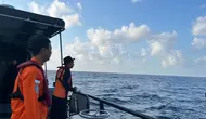 KM Nurul Salsa Terbalik di Selayar, 1 Orang Tewas dan 24 Hilang