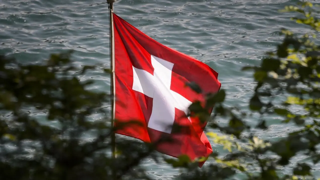 Ilustrasi Swiss