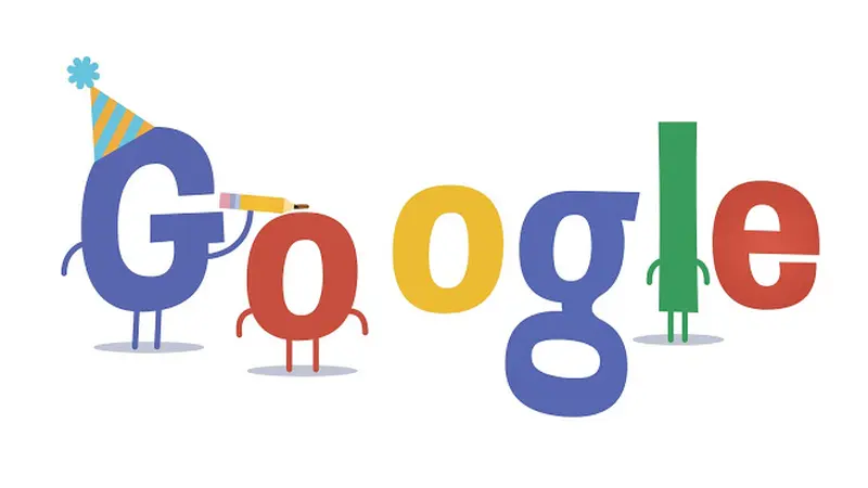 google doodle