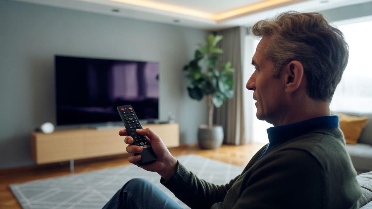 How to Turn Off Closed Caption on TV