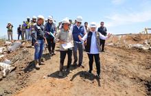 Fakta Unik: Spillway Sungai Tanggul Jember Bakal Aliri Kembali 1.046 Hektare Sawah, Ini Progresnya!