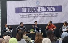 Konten Lokal Dinilai Masih Menjadi Kunci Daya Saing Media Nasional
