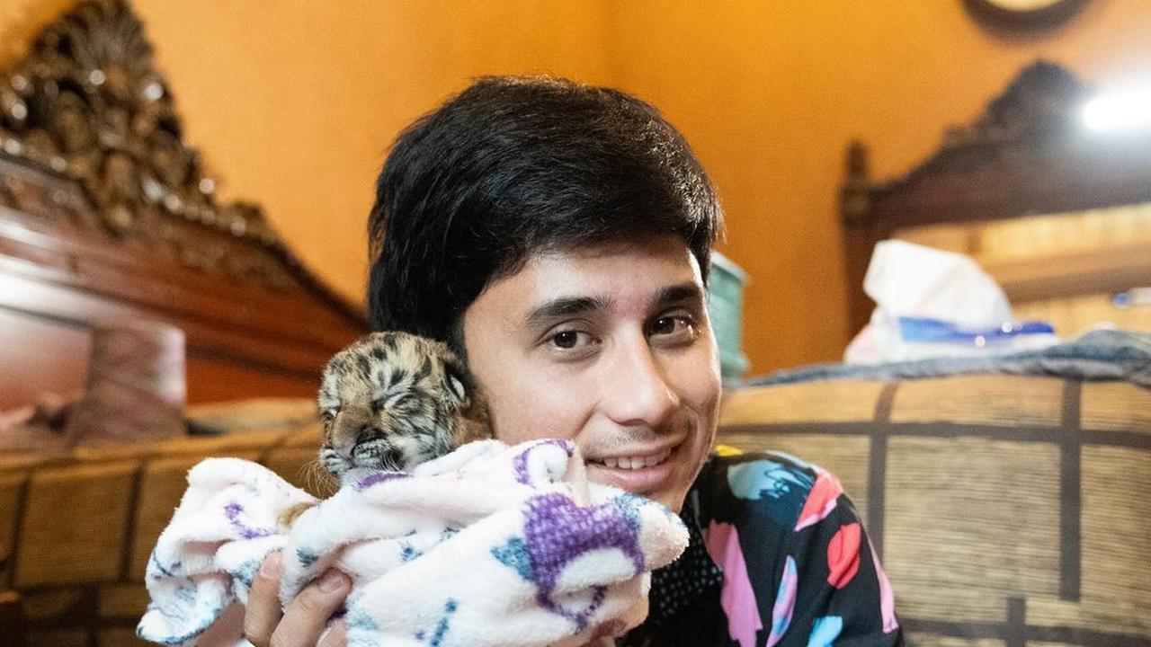 Alshad Ahmad Akui Pernah Nikahi Nissa Asyifa, Tiara Andini Malah Dibully Netizen Dikatain Ibu Tiri