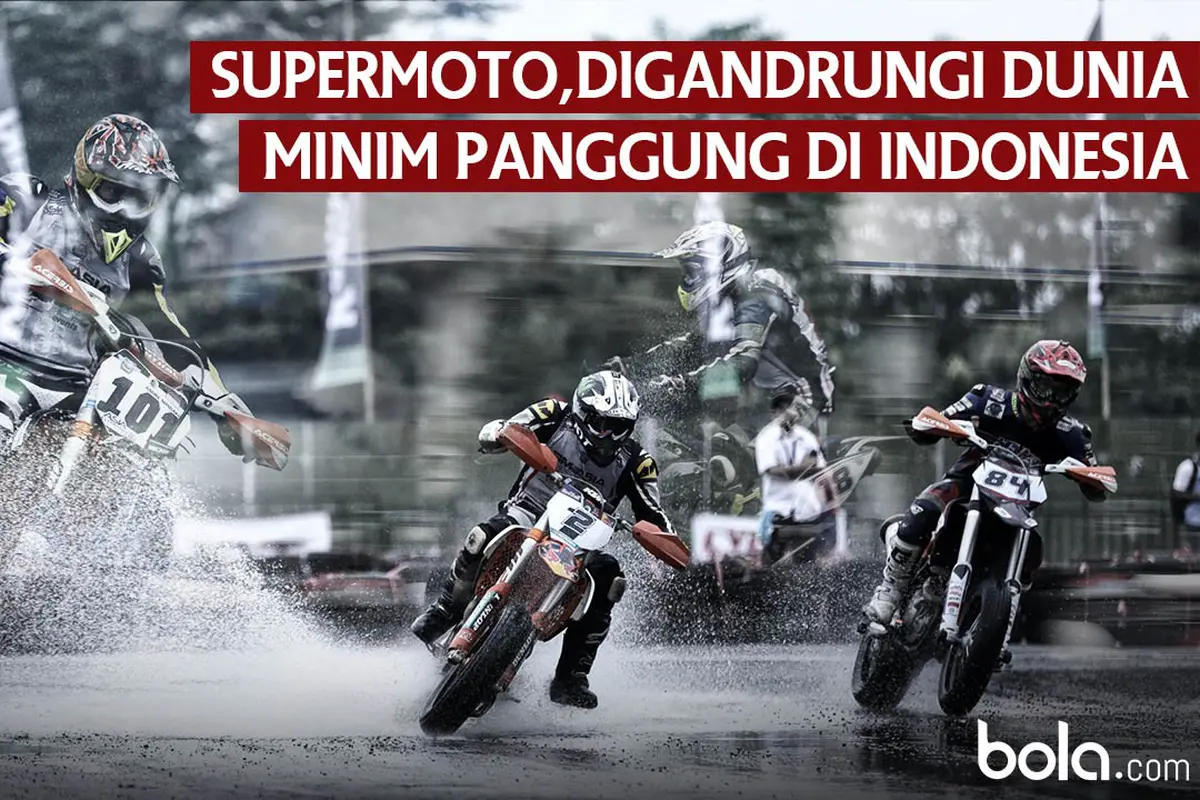 Supermoto