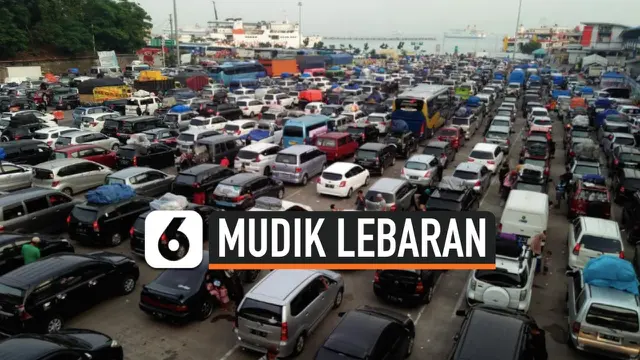 THUMBNAIL MUDIK