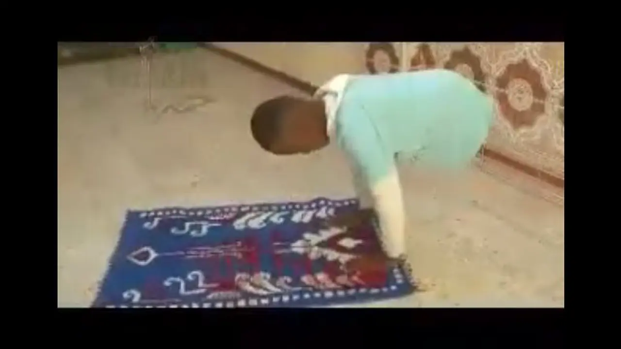 Video Ini Wajib Tonton Jika Kamu Lagi Malas Ibadah