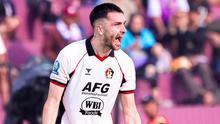 Pemain asing Persik Kediri di BRI Super League 2025/2026, Jon Toral. (Bola.com/Gatot Sumitro)