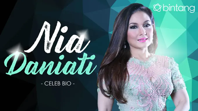 Nia Daniata