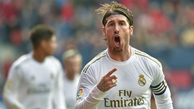 Foto: 8 Legenda Real Madrid yang Dilepas Klub Secara Gratis