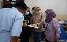 335 Pasien Terdampak, BGN Pastikan Penanganan Maksimal Kasus Keracunan MBG Banggai Kepulauan