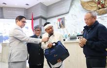 Dedi Mulyadi Wujudkan Janji Bonus Rp1 Miliar untuk Persib, Sumber Dana dari Penjualan Sapi Pribadi