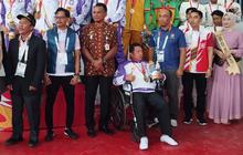 Duka di PON XXI Aceh-Sumut, Pelatih Takraw Gorontalo Meninggal