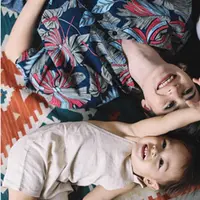 Banyak perubahan yang dirasakan oleh pasangan selebriti Ringgo Agus Rahman dan Sabai Morscheck setelah kehadiran anak pertamanya, Bjorka yang kini berusia setahun lebih. (Instagram/sabaidieter)