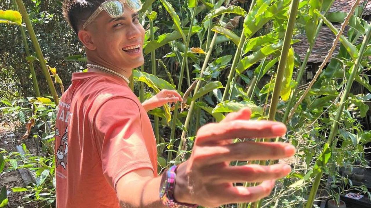 Profil Aisar Khaled, Influencer Malaysia yang Terjun ke Dunia Akting dan Incar Fuji