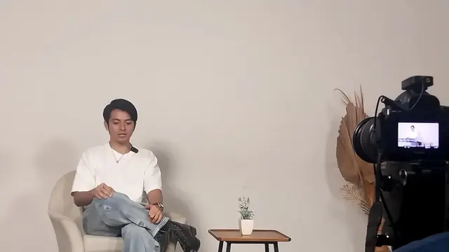 Angga Yunanda (Fimela.com/soraya)