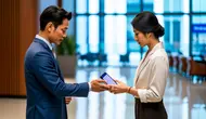 Kode Referral BNI: Arti, Cara Mendapatkan, dan Cara Membagikannya untuk Nasabah