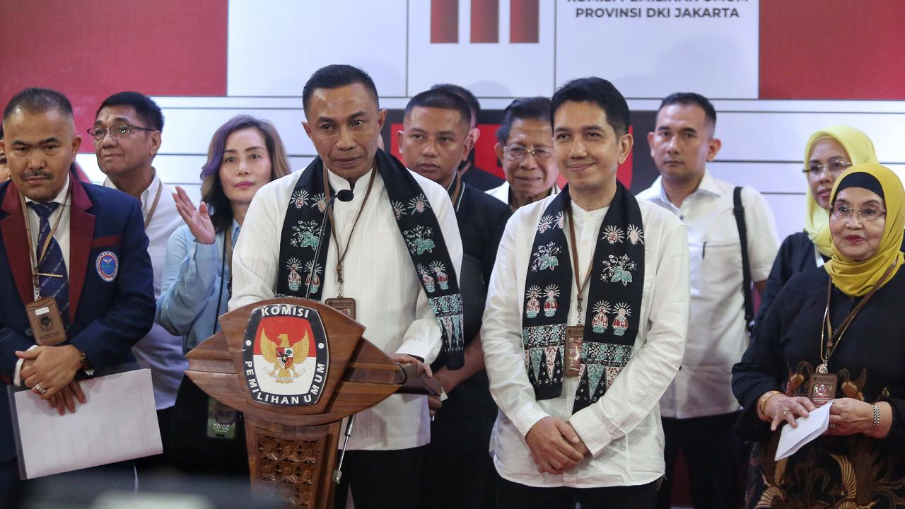 Dharma-Kun Bicara Ide Mendesain Ulang Tata Kota di Jakarta: Kami Harus Belajar Dulu