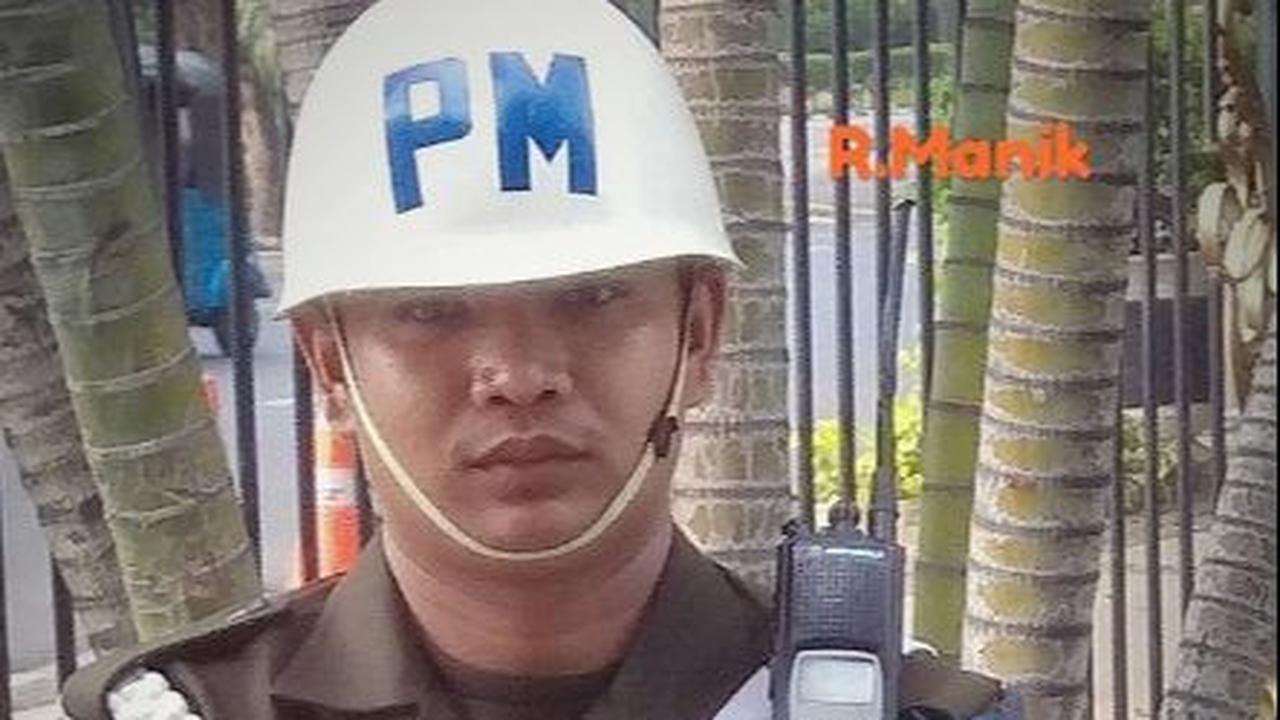 Pomdam Jaya/Jayakarta mengungkap hubungan antara tiga anggota TNI Angkatan Darat (AD) yang merupakan teman satu angkatan (letting).&nbsp;
