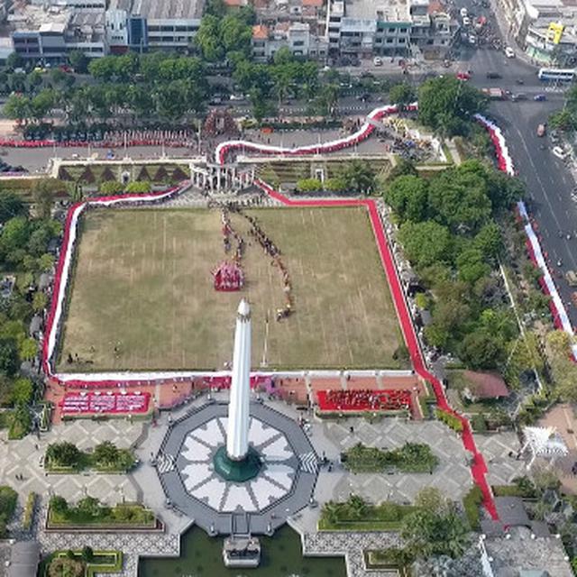 Pelamar Yang Tidak Lolos Cpns Pemkot Surabaya Bisa Protes Dengan Cara Ini Surabaya Liputan6 Com