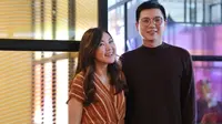 Cerita Seru Anak Jajan tentang Liburan dan Kuliner di Korea Selatan