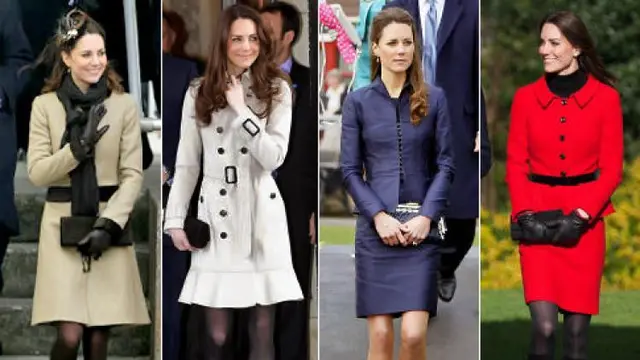 [Bintang] Tips Tampil Berkelas