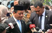 Bahlil Ungkap Jabatan Barunya di Kabinet Prabowo, Rangkap Menteri ESDM