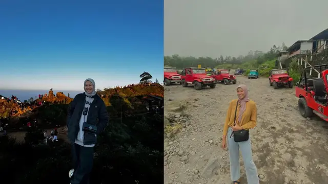Megawati Hangestri/Instagram Megawati