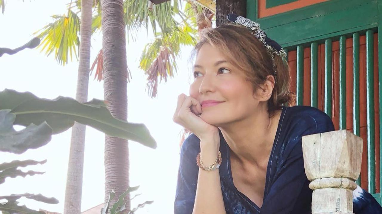 [Bintang] Tamara Bleszynski