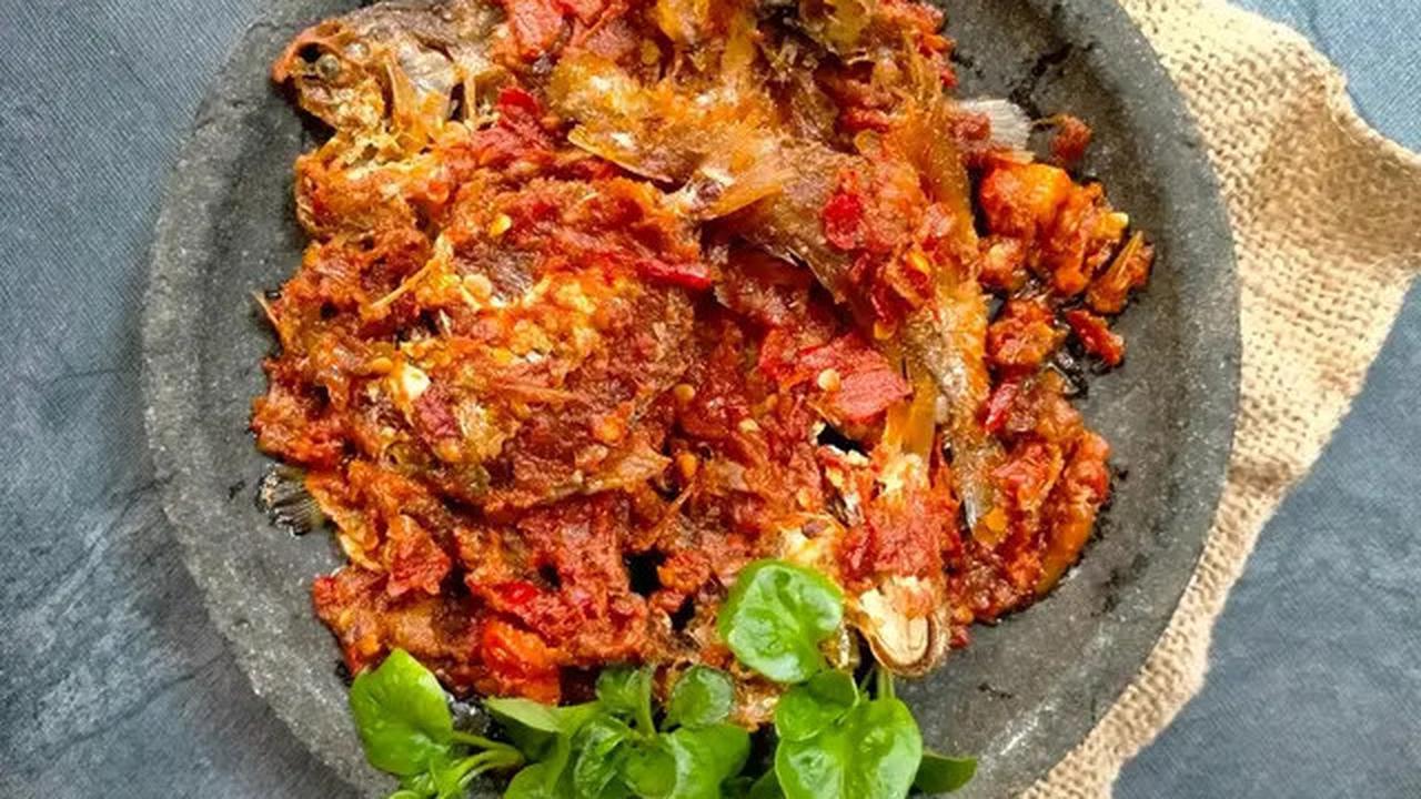 7 Masakan Murah Meriah untuk Perayaan 17 Agustus ala Gotong-royong