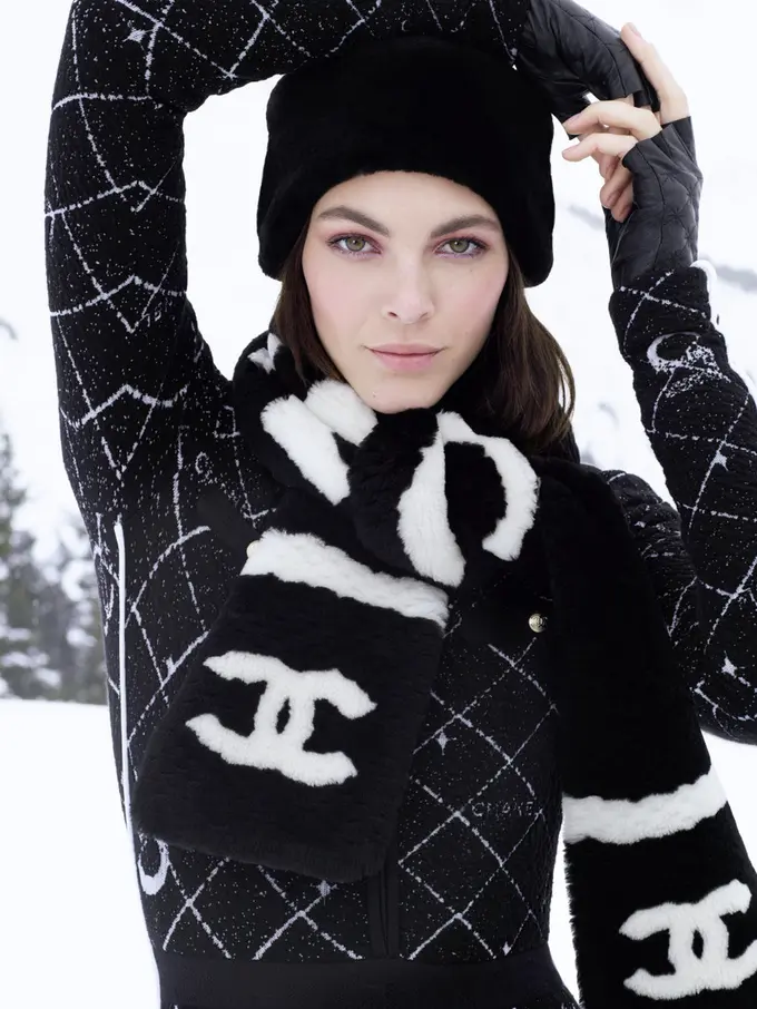 Lini Les Beiges dari Chanel Beauty Hadirkan Koleksi Winter Glow dengan Sederet Produk Memukau