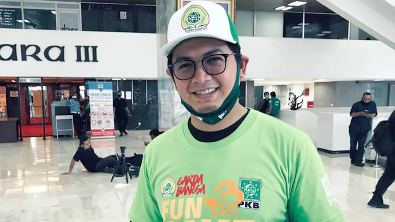 Tommy Kurniawan