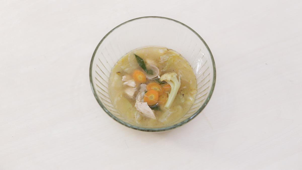 Bumbu Sayur Asem Bening: Rahasia Kelezatan Hidangan Tradisional Indonesia