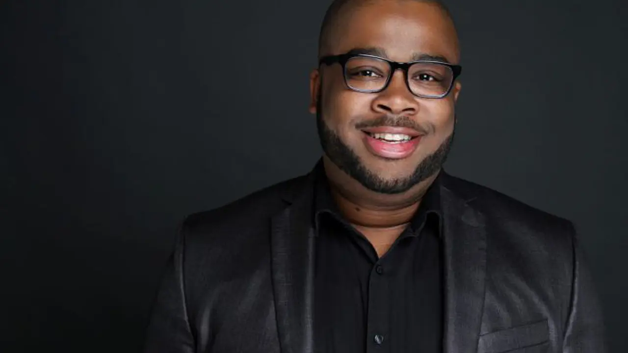 Mark S. Luckie